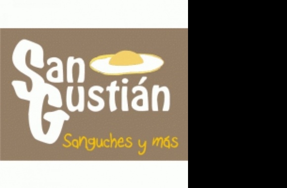 San Gustian Logo