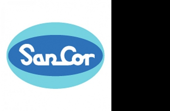 Sancor Logo