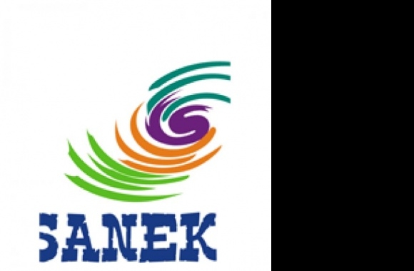 Sanek Logo