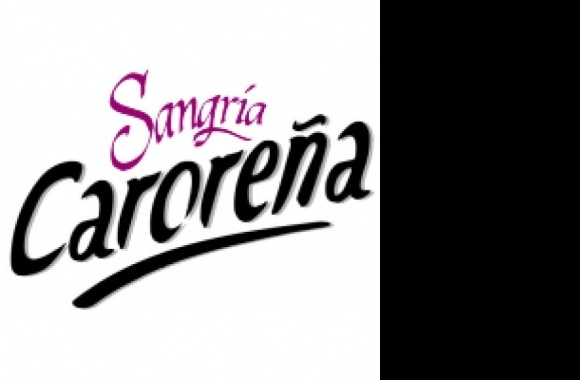 Sangria Caroreña Logo