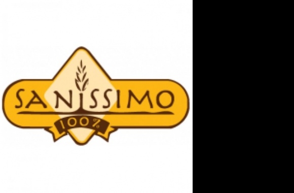 Sanissimo Logo