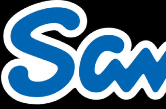 Sanrio Logo