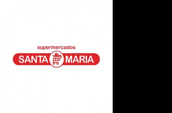 Santa María Ecuador Logo