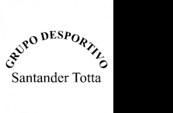 Santander Totta Logo