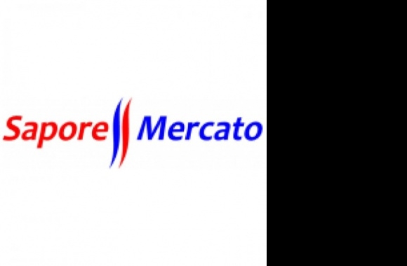 Sapore Mercato Logo