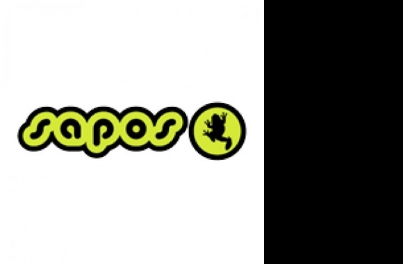 Sapos Marketing Logo