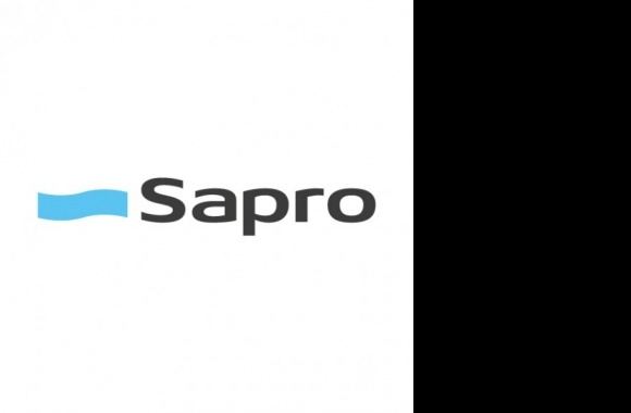 Sapro Logo