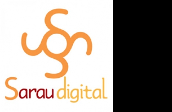 Sarau Digital Logo
