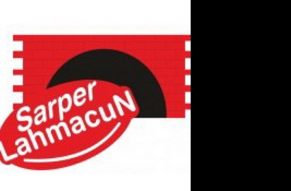 Sarper Lahmacun Logo