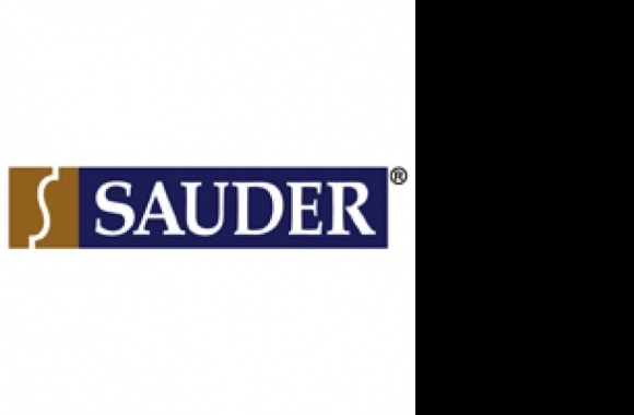 Sauder Furniture Logo