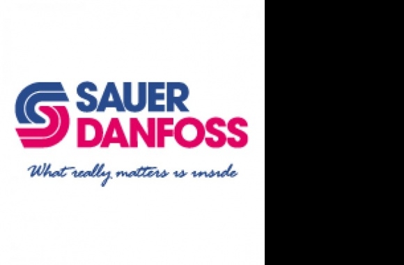 Sauer Danfoss Logo