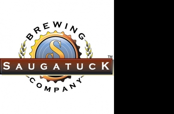 Saugatuck Brewing Company Logo