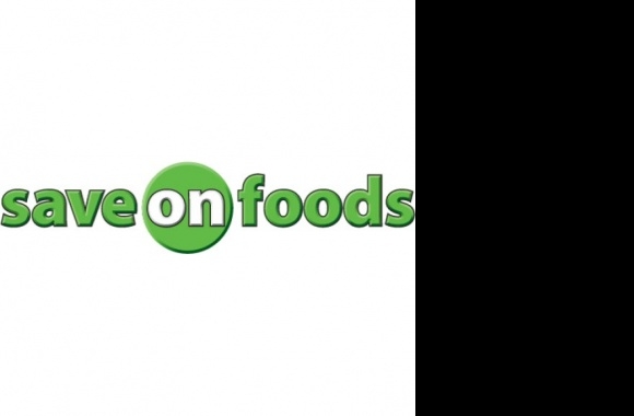 Save On Foods Logo