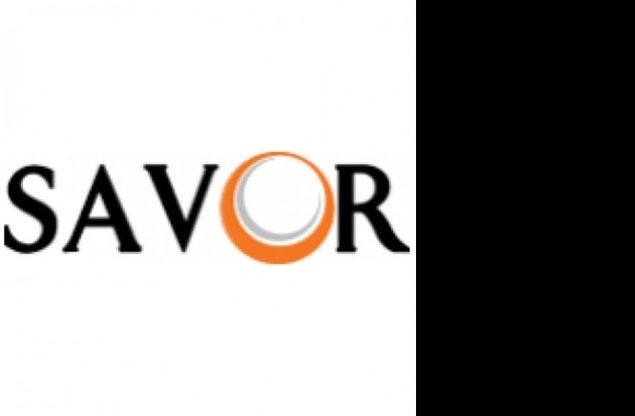 Savor Logo