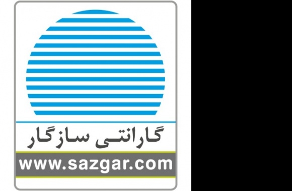 Sazgar Logo