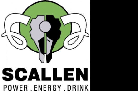 Scallen Logo