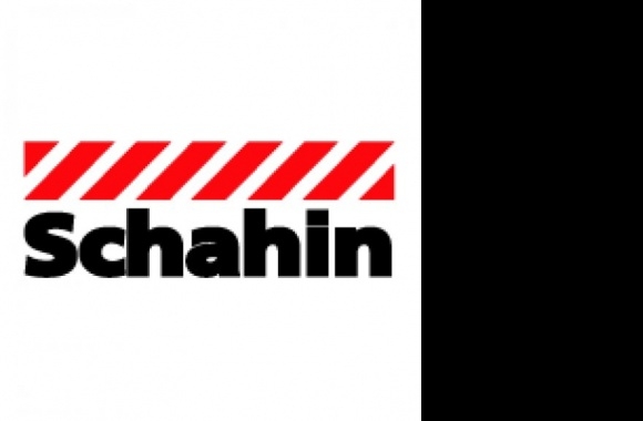 Schahin Logo