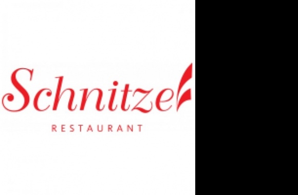 Schinitzel Restaurant Logo