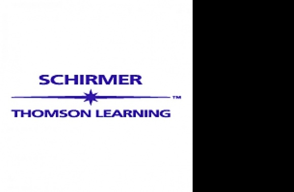 Schirmer Logo