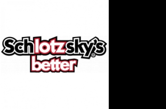 Schlotzsky's Logo