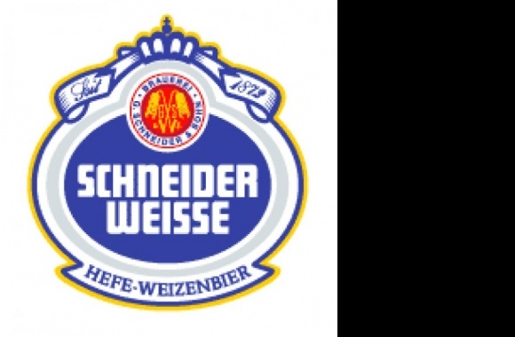 Schneider Weisse Logo