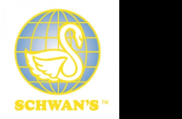 Schwan's Logo