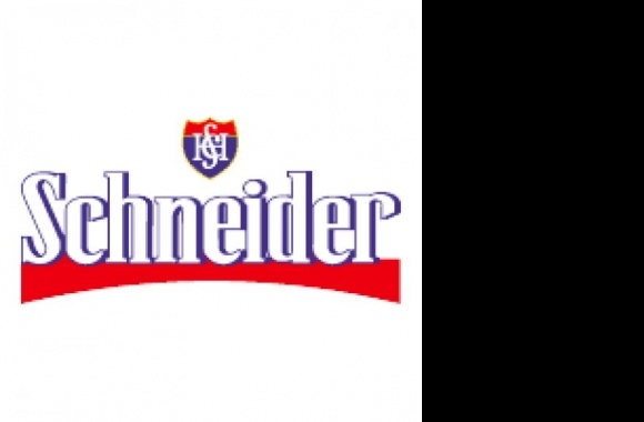 Scneider Logo