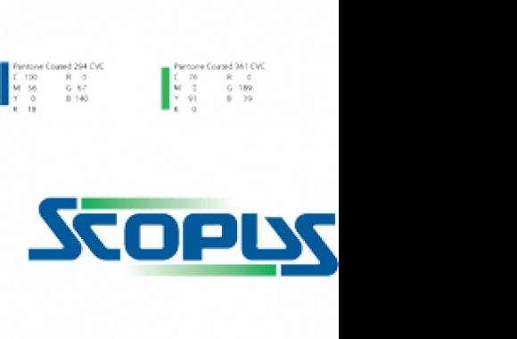 Scopus Tecnologia Ltda Logo
