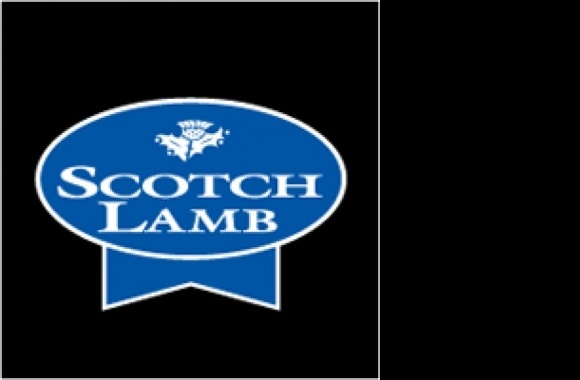 Scotch Lamb Logo