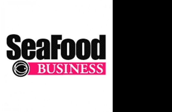 SeaFood Business Logo