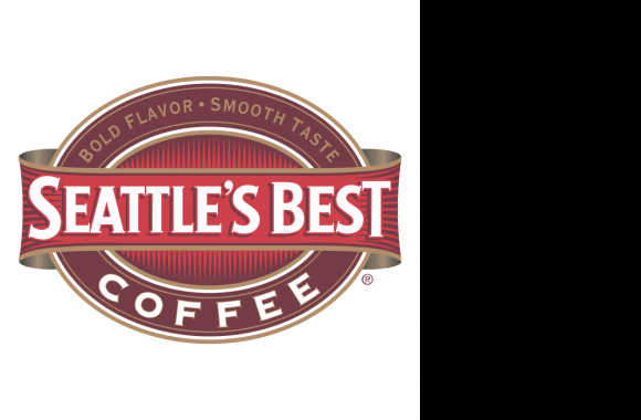 Seattles Best Coffee Logo