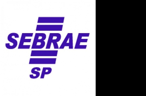 Sebrae SP Logo