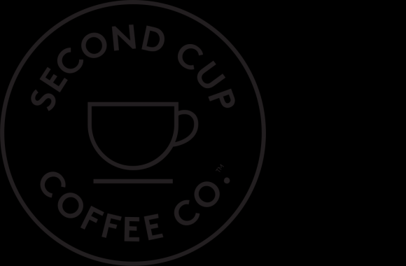 Second Cup Coffe Company Logo