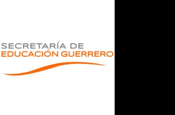 Secretaria de Educacion Guerrero Logo