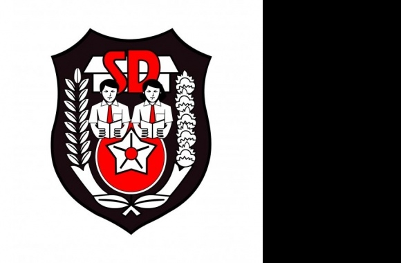 Sekolah Dasar Logo