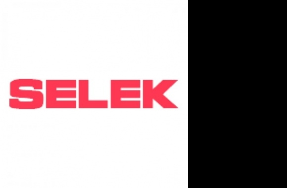 SELEK Group North Logo