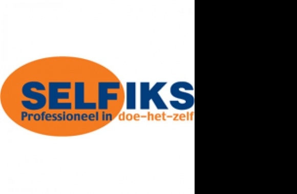 SELFIKS Logo