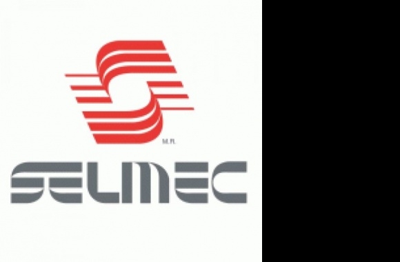 SELMEC SA de CV Mexico Logo