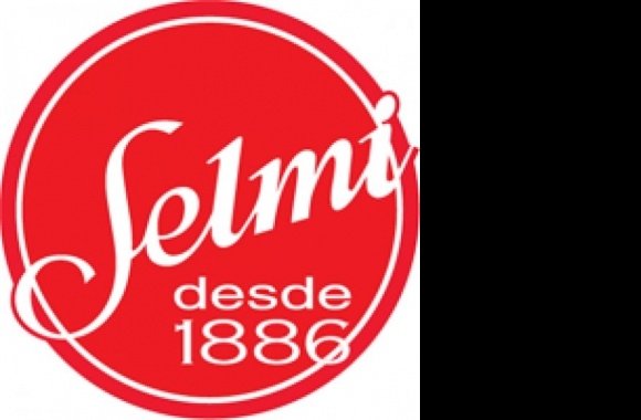Selmi Logo