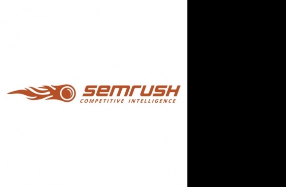 SEMrush Logo