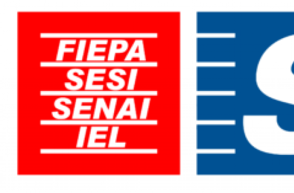 Senai Logo
