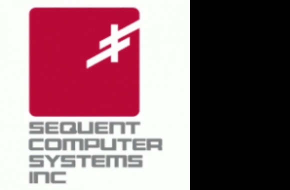 Sequent Computer Systems Inc Logo