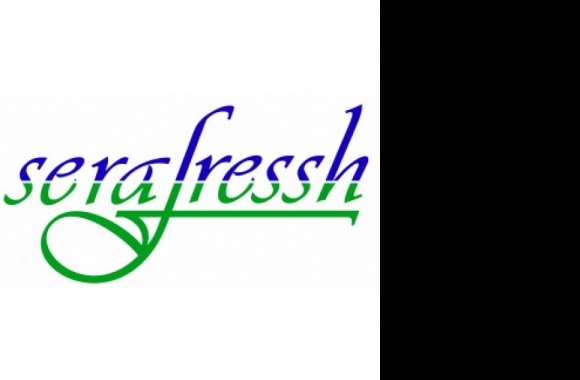 Serafressh Logo