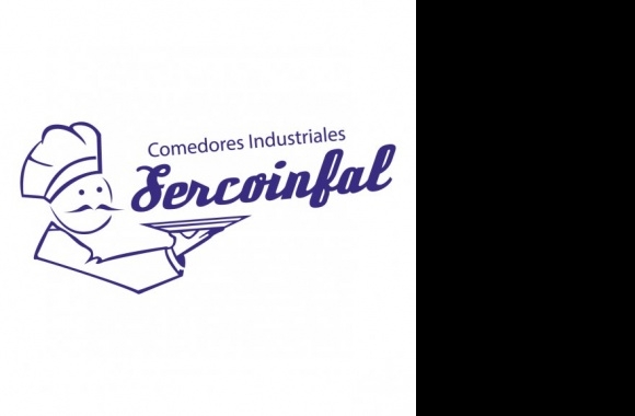 Sercoinfal Logo