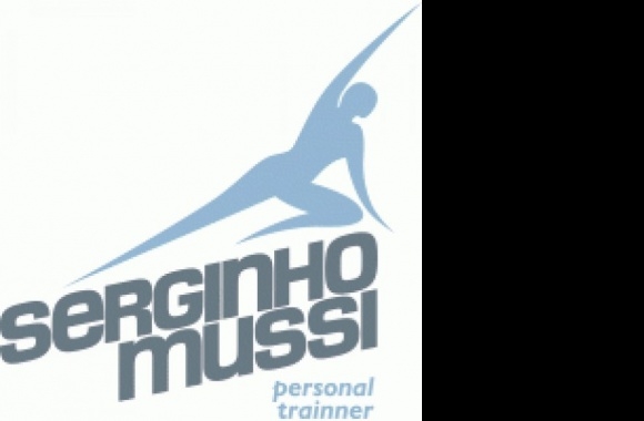 Serginho Mussi Logo
