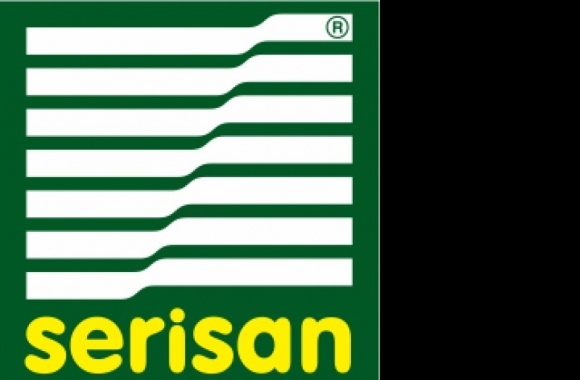 Serisan Fotokopi Logo