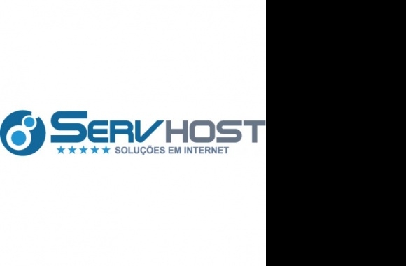 ServHost Logo