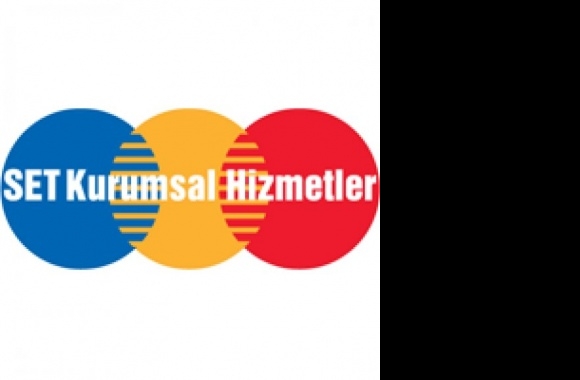 SET KURUMSAL Logo