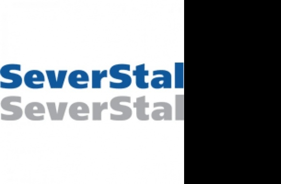 Severstal Logo