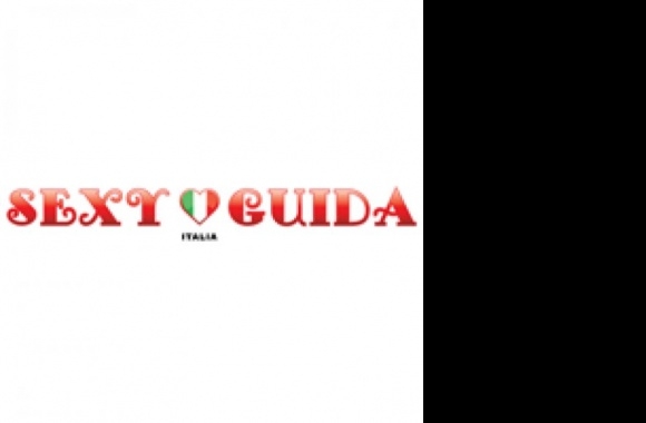SexyGuidaItalia Logo